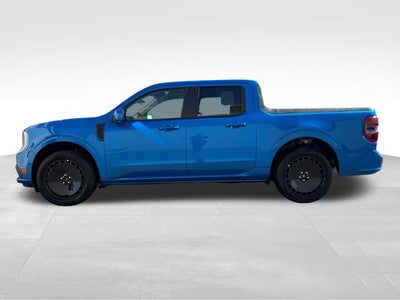 2026 Ford Maverick Lobo High