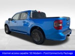 2026 Ford Maverick Lobo High