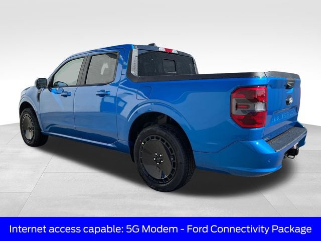 2026 Ford Maverick Lobo High