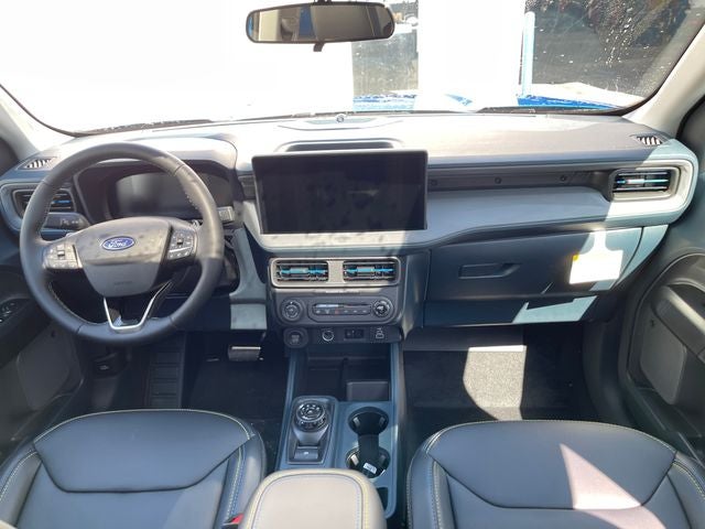 2026 Ford Maverick Lobo High
