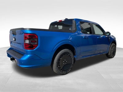 2026 Ford Maverick Lobo High