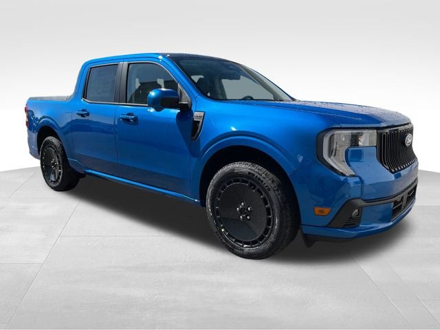 2026 Ford Maverick Lobo High