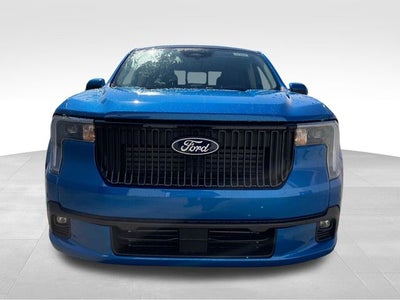 2026 Ford Maverick Lobo High