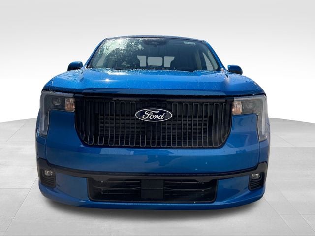 2026 Ford Maverick Lobo High