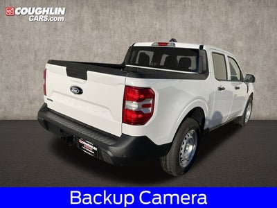 2025 Ford Maverick XL