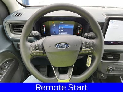 2025 Ford Maverick XL