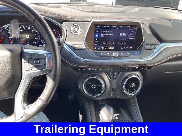 2020 Chevrolet Blazer Premier