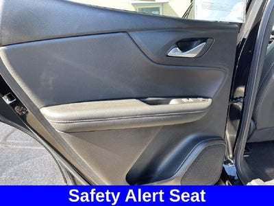 2020 Chevrolet Blazer Premier
