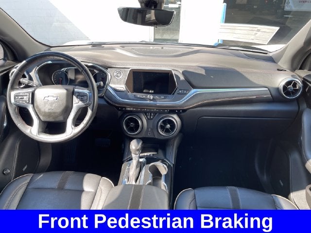 2020 Chevrolet Blazer Premier
