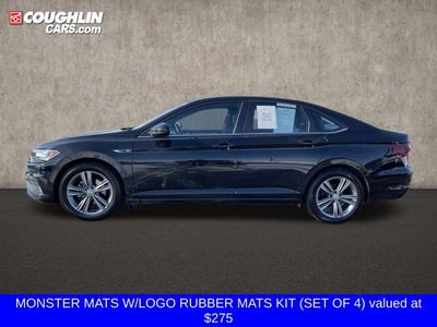 2021 Volkswagen Jetta R-Line