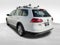 2017 Volkswagen Golf Alltrack TSI SE 4Motion
