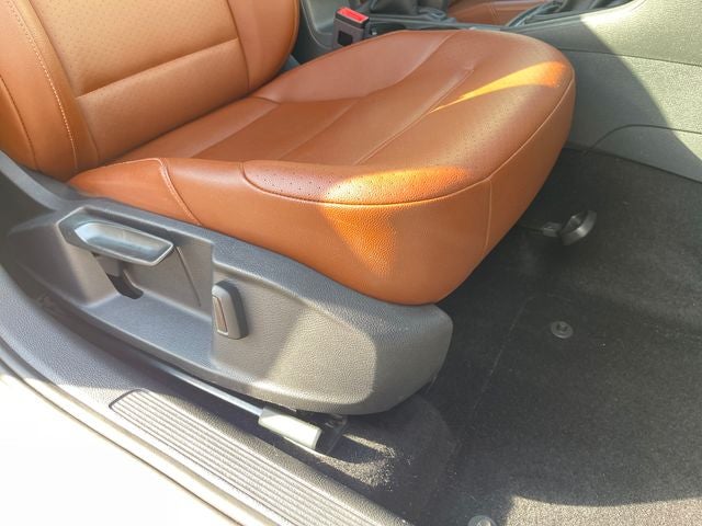 2017 Volkswagen Golf Alltrack TSI SE 4Motion