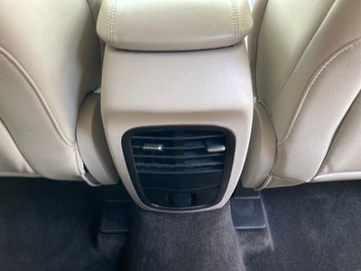 2018 Lincoln MKC Premiere