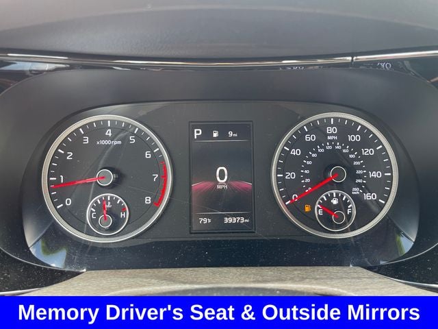 2024 Kia K5 EX