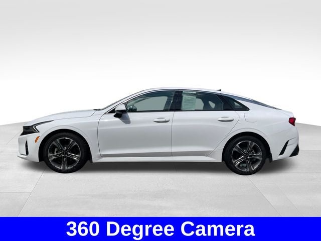 2024 Kia K5 EX