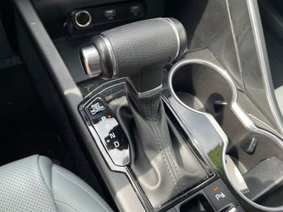 2024 Kia K5 EX