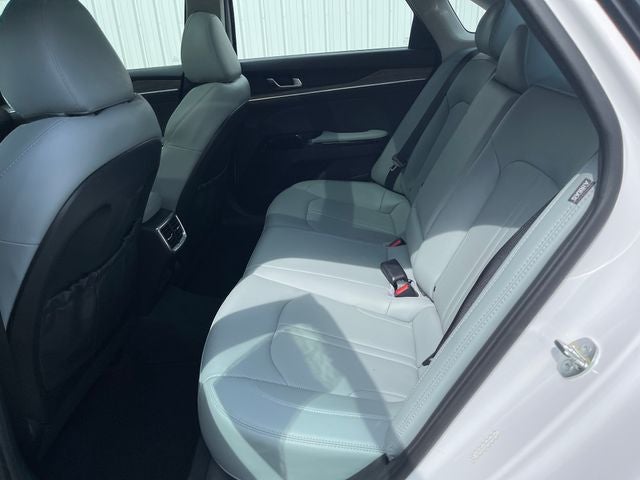 2024 Kia K5 EX