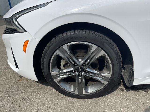 2024 Kia K5 EX