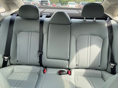 2024 Kia K5 EX