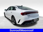 2024 Kia K5 EX