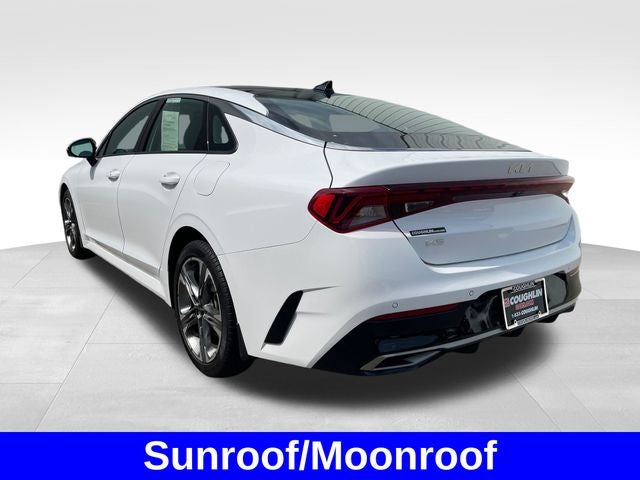 2024 Kia K5 EX