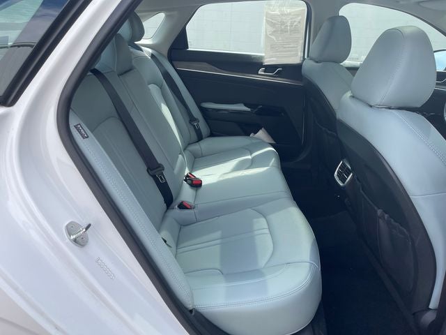 2024 Kia K5 EX