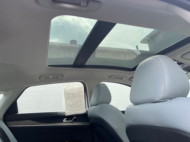 2024 Kia K5 EX