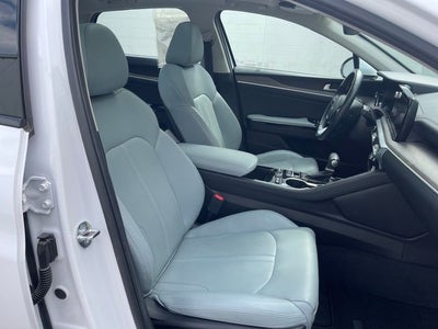 2024 Kia K5 EX