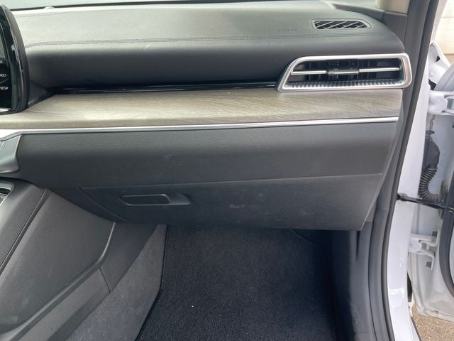 2024 Kia K5 EX