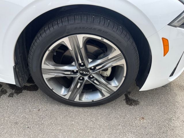2024 Kia K5 EX
