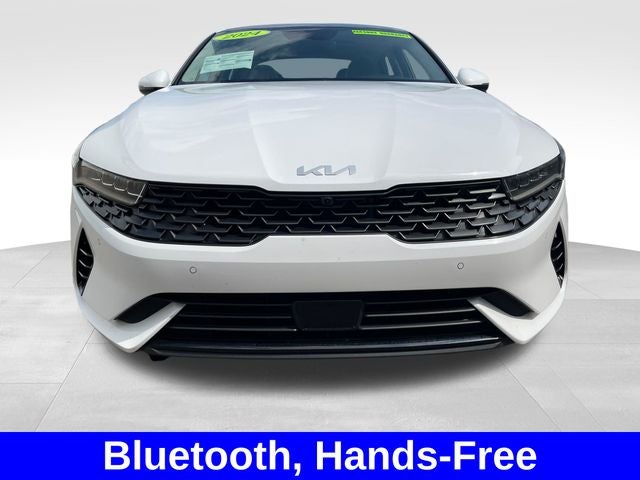 2024 Kia K5 EX