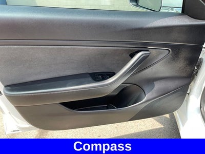 2019 Tesla Model 3 Base