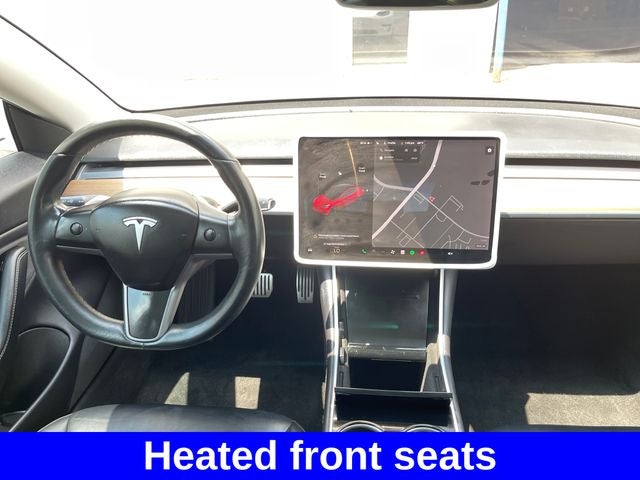 2019 Tesla Model 3 Base