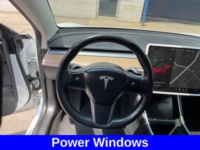 2019 Tesla Model 3 Base