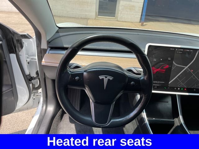 2019 Tesla Model 3 Base