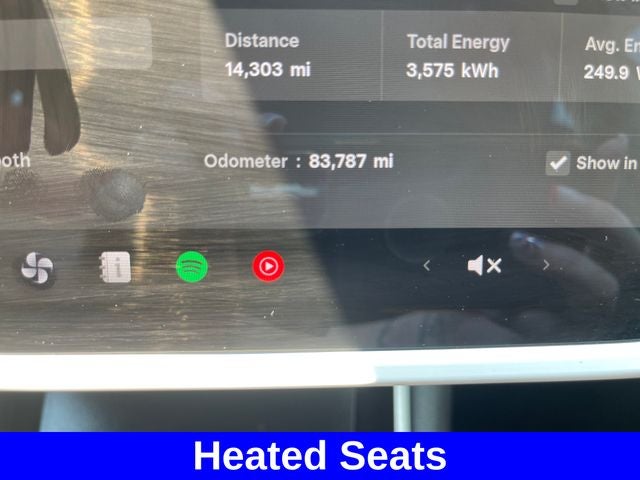 2019 Tesla Model 3 Base