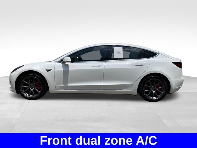 2019 Tesla Model 3 Base