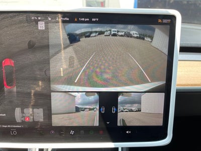 2019 Tesla Model 3 Base