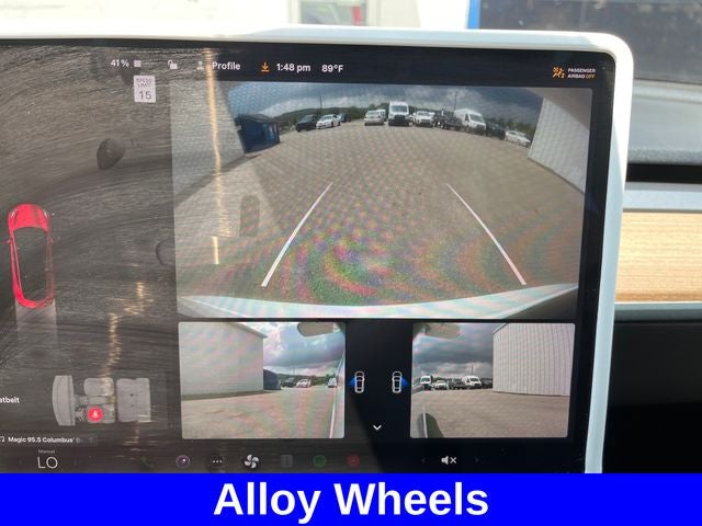 2019 Tesla Model 3 Base