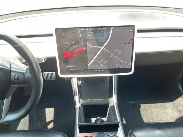 2019 Tesla Model 3 Base