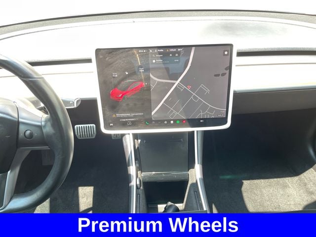 2019 Tesla Model 3 Base