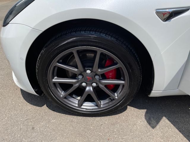 2019 Tesla Model 3 Base