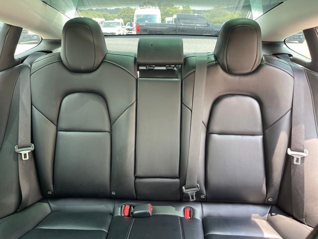 2019 Tesla Model 3 Base
