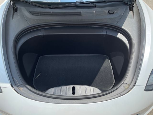 2019 Tesla Model 3 Base