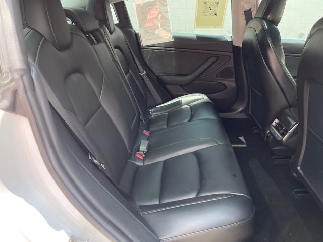 2019 Tesla Model 3 Base