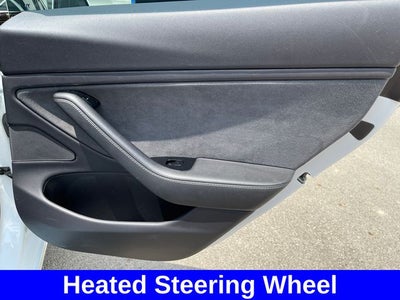 2019 Tesla Model 3 Base