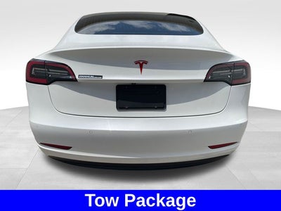 2019 Tesla Model 3 Base