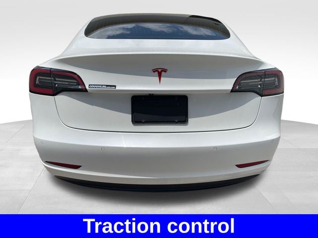 2019 Tesla Model 3 Base