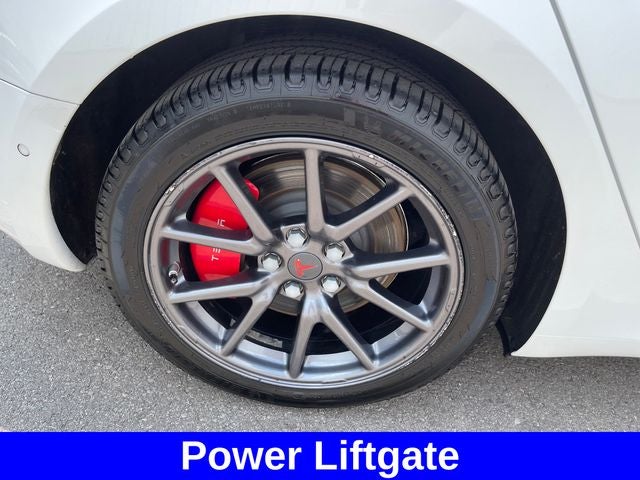 2019 Tesla Model 3 Base