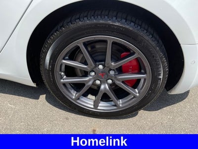 2019 Tesla Model 3 Base